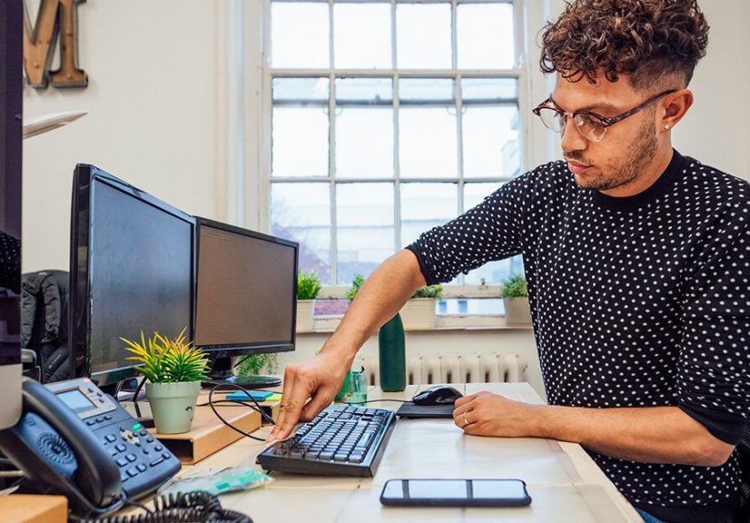 1 Hour at A Time: 9 Tips to Be Productive at Work When Depressed