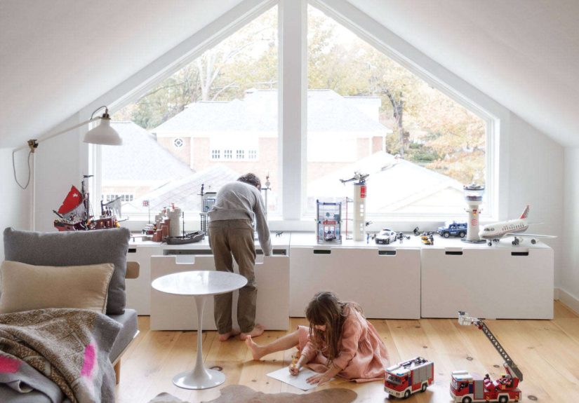 10 Easy Pieces: Storage Benches