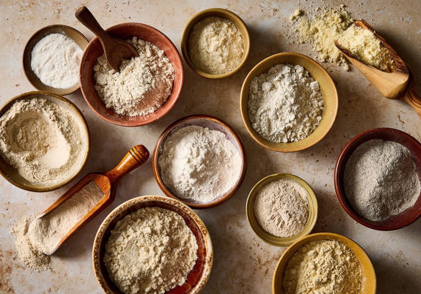 11 All-Purpose Flour Substitutes for Any Recipe