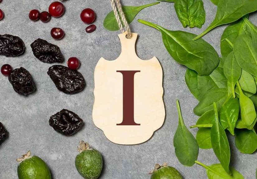 11 Iodine Deficiency Signs