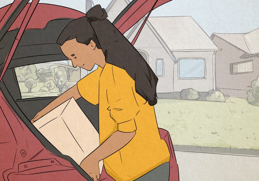 12 Ways to Deal with a Roommate Who Is Inconsiderate