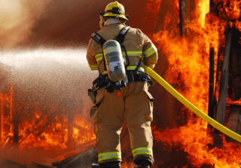 13 Behind-the-Scenes Secrets of Firefighters