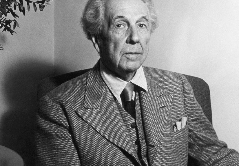 13 Frank Lloyd Wright Homes That Shaped Modern Architecture