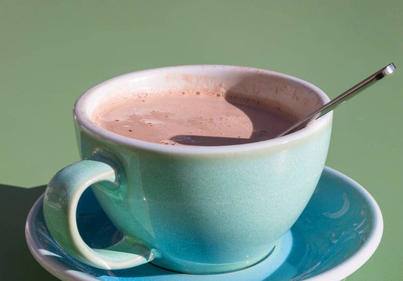 13 Things You Might Not Know About Hot Chocolate
