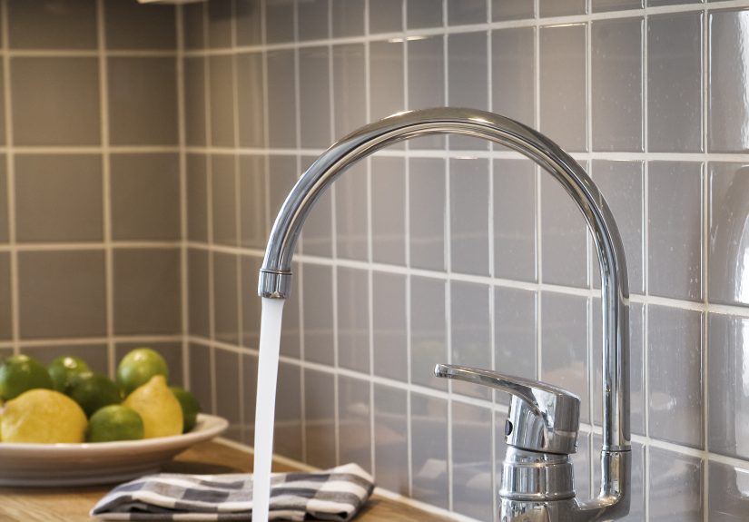 15 DIY Kitchen Backsplash Ideas