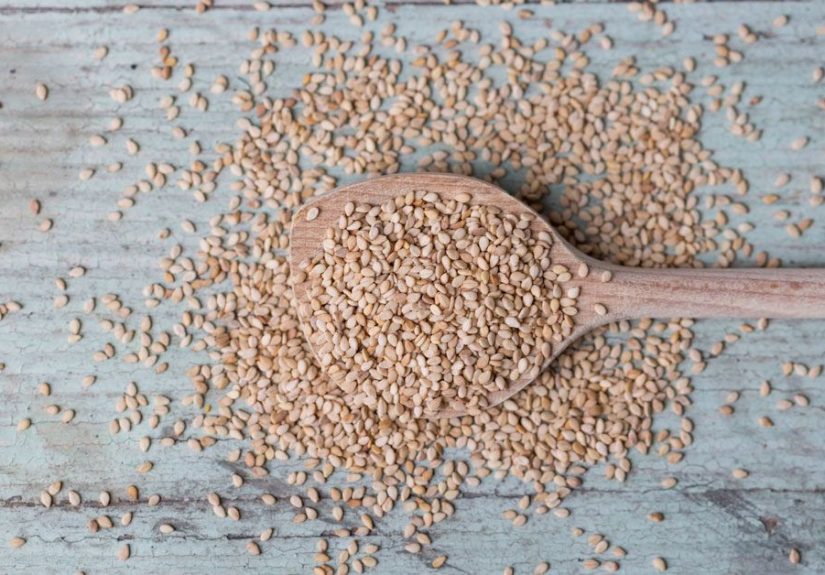 15 Health and Nutrition Benefits of Sesame Seeds