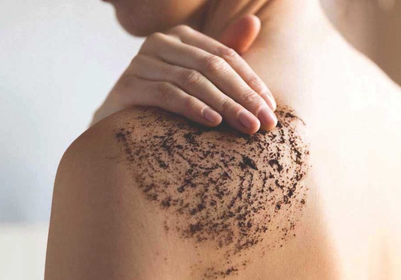 16 Creative Uses for Used Coffee Grounds