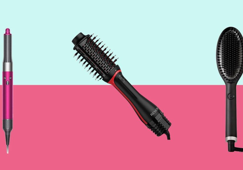 17 Best Hot Brushes to Buy, According to Over 300 Testers