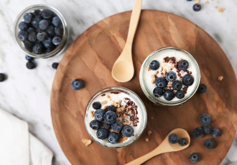 20 Healthy Snack Swaps - Food Swaps for Healthier Snacking