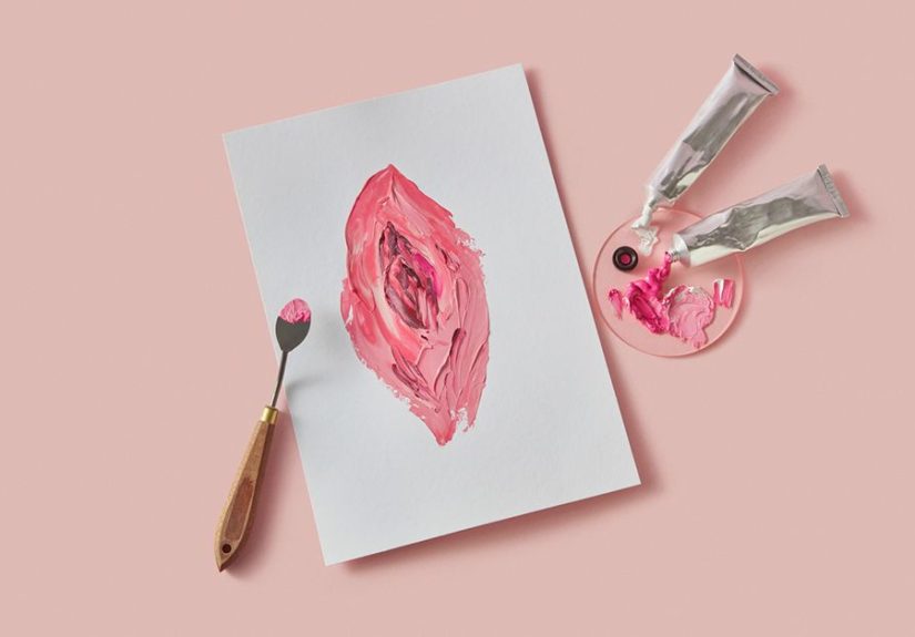 23 Vagina Facts You'll Want to Tell All Your Friends