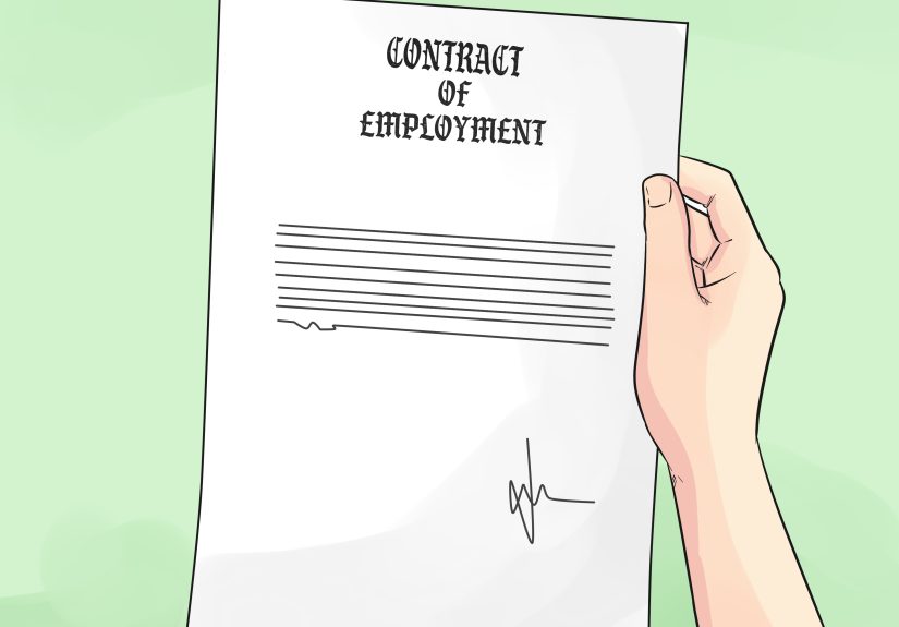 3 Ways to Ask for Your Job Back