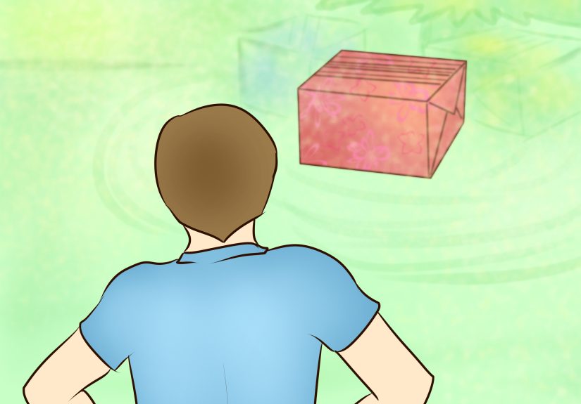 3 Ways to Find out What You Got for Christmas