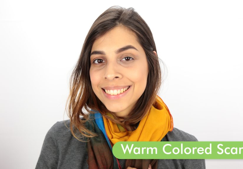 3 Ways to Make Brown Eyes Stand Out