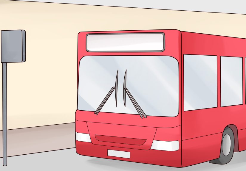 3 Ways to Travel Between Heathrow Terminals