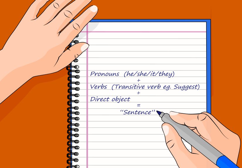 3 Ways to Use the Verb Suggest