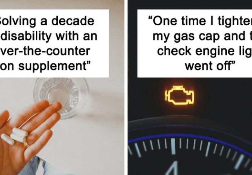 35 “It Can’t Be That Easy” Things That Turned Out To Actually Be Easy When People Tried Them