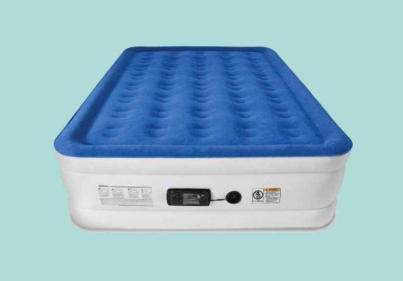 4 Best Air Mattresses of 2025, According to Testing