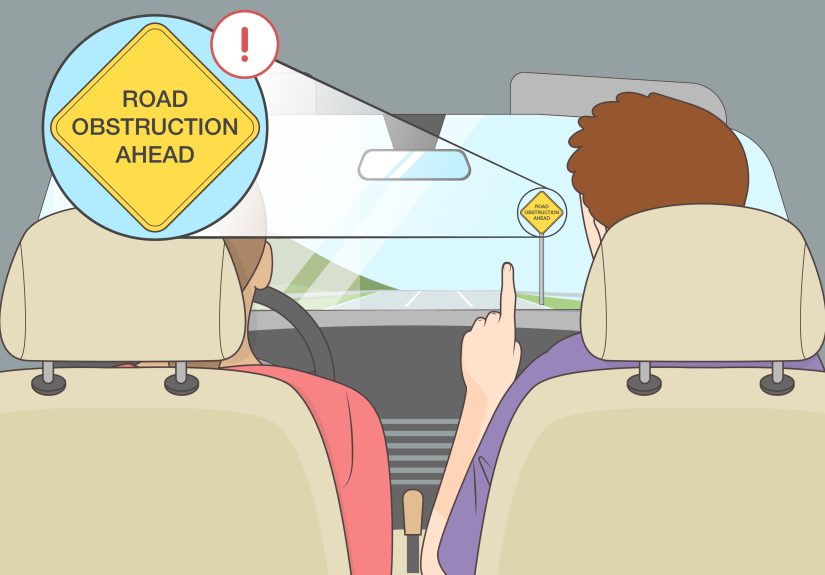 4 Ways to Teach Somebody How to Drive
