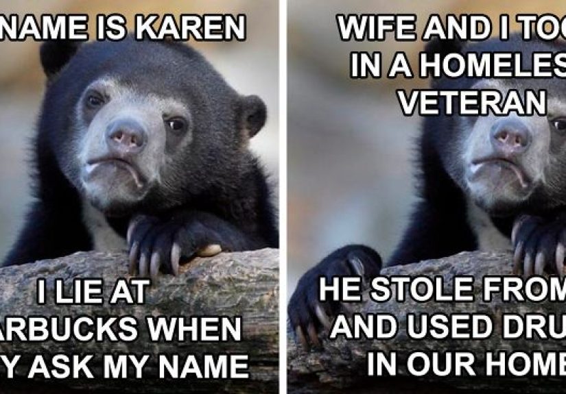 40 People Confess Anonymously About Their Most Embarrassing Secrets And Opinions