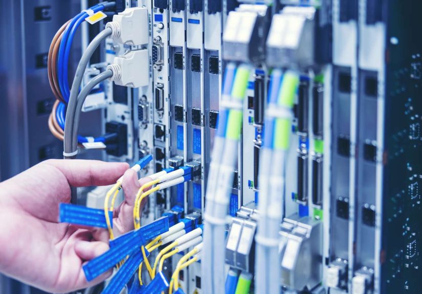 5 Computer Networking Trends for 2025 and Beyond
