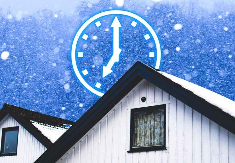 5 Must-Do Winter Home Prep Tasks to Avoid Costly Repairs