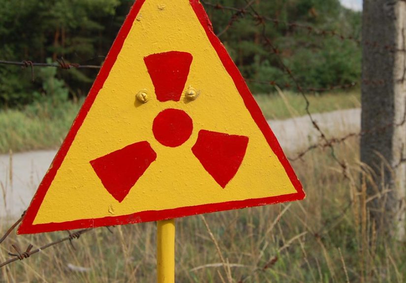 5 Of Earth's Most Terrifying Places (Where People Also Live)