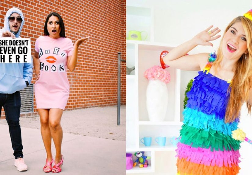 54 Best Teen Halloween Costumes 2023 - Cool Costumes for Teens