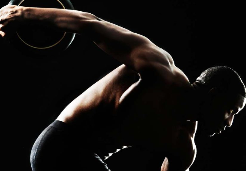 6 Dark Secrets Of Being An Olympic Athlete Nobody Tells You