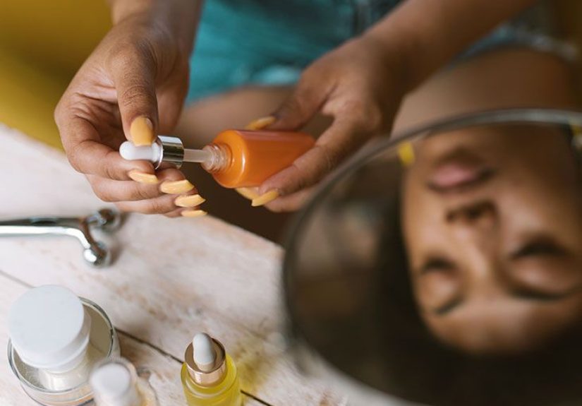 6 Ingredients to Avoid Putting on Your Skin