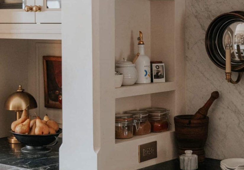 62 Best Small Kitchen Ideas to Maximize Your Space
