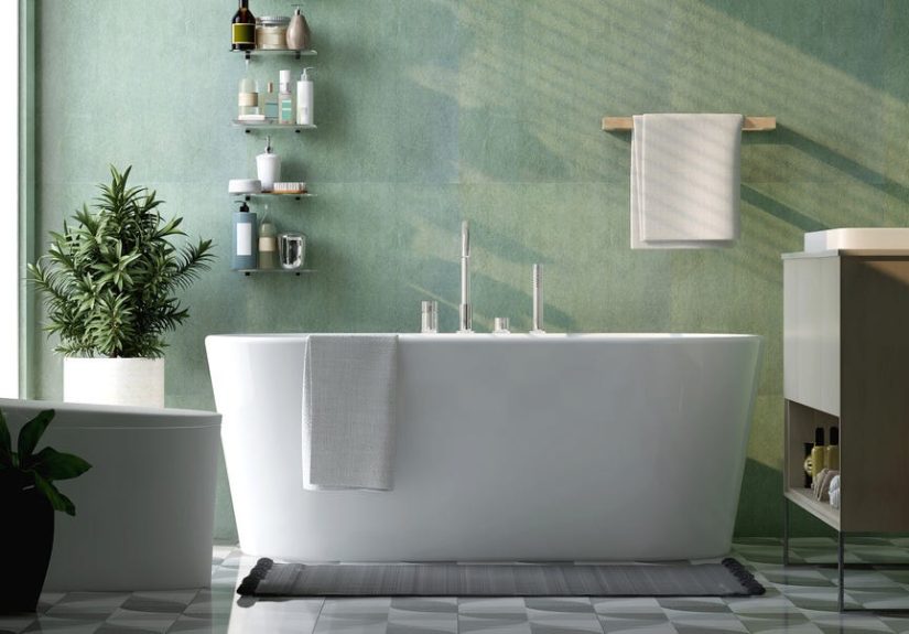 7 Things That Take Minutes to Declutter From Your Bathroom