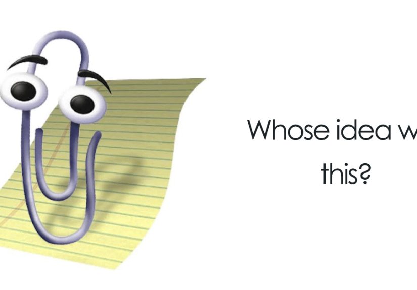74 Failed Products That Didn’t Live Up To The Hype