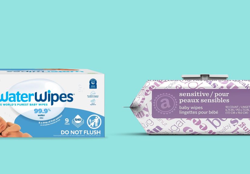 8 Best Baby Wipes of 2024, Tested by Experts