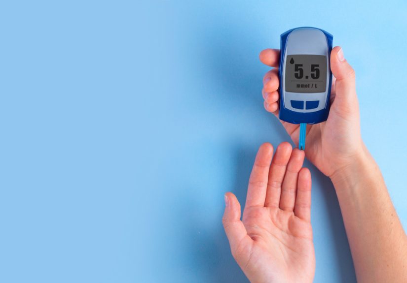 A Patient's Tale of Type 2 Diabetes