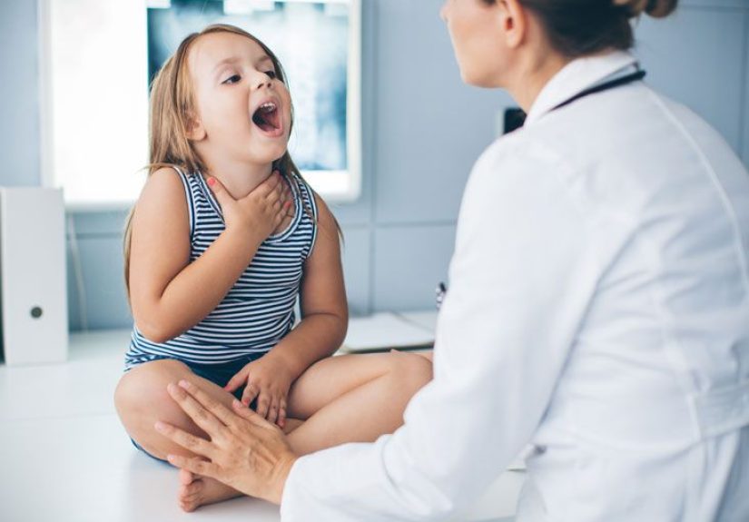 Antistreptolysin O Titer (ASO) Test
