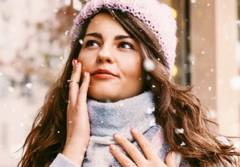 Beauty Pros Reveal the Best Winter Skin and Hair Hacks