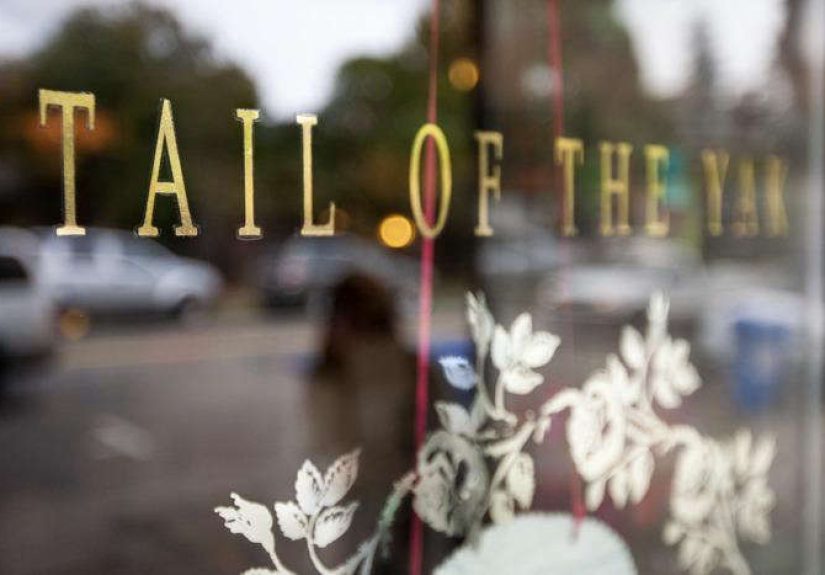 Berkeley's Best Under-the-Radar Shop