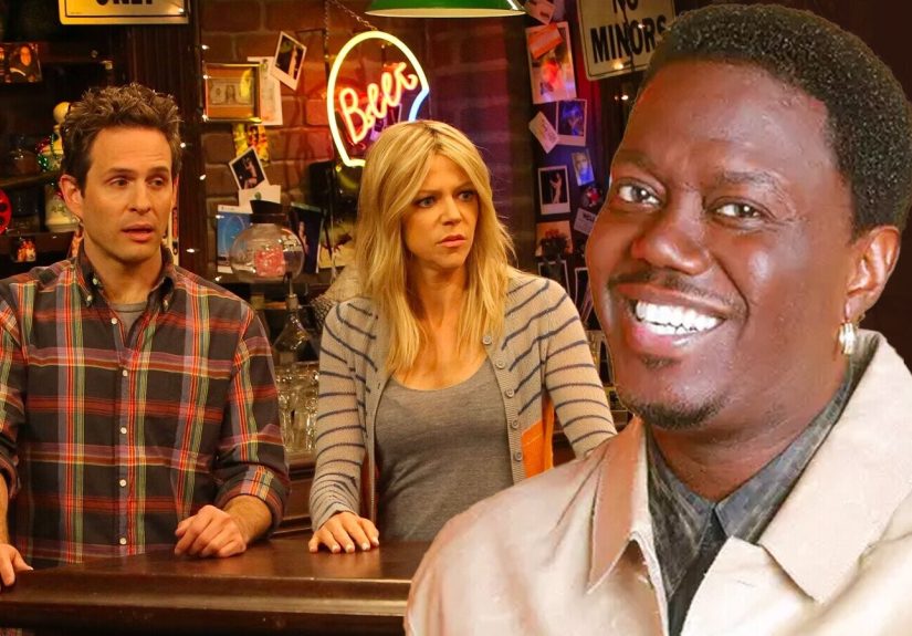 Bernie Mac Lived Above Paddy’s Pub from ‘It’s Always Sunny in Philadelphia’ on His Sitcom