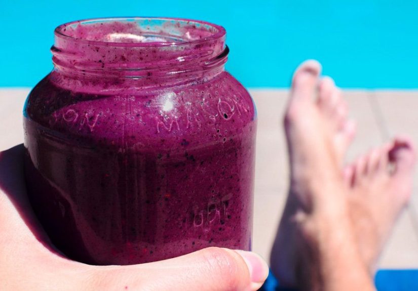 Black Cherry Juice for Gout: What You Need to Know