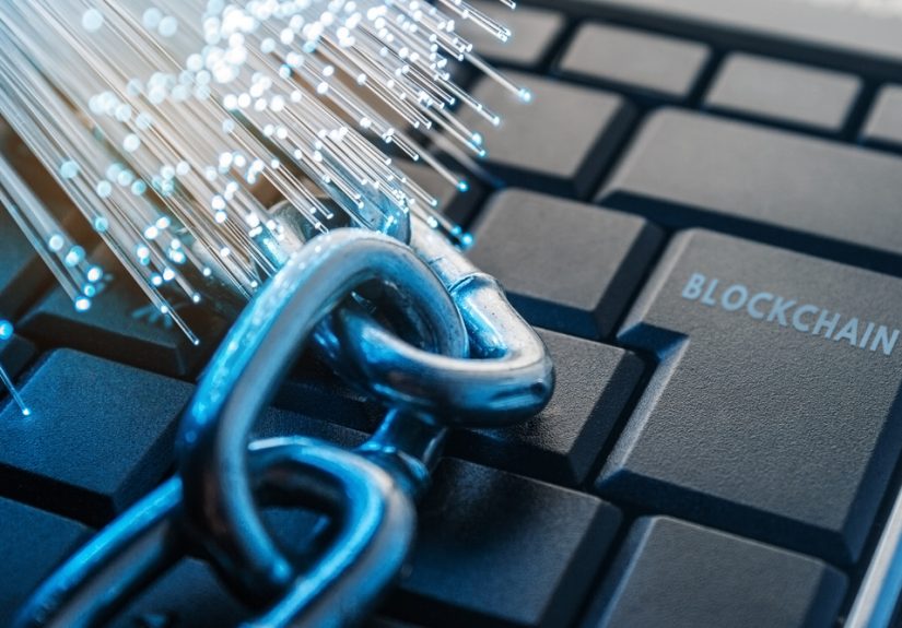 Blockchain technology can dramatically transform health care delivery