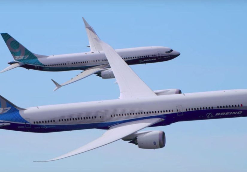 Boeing 797 - Boeing Is Making a New Airliner for 2025