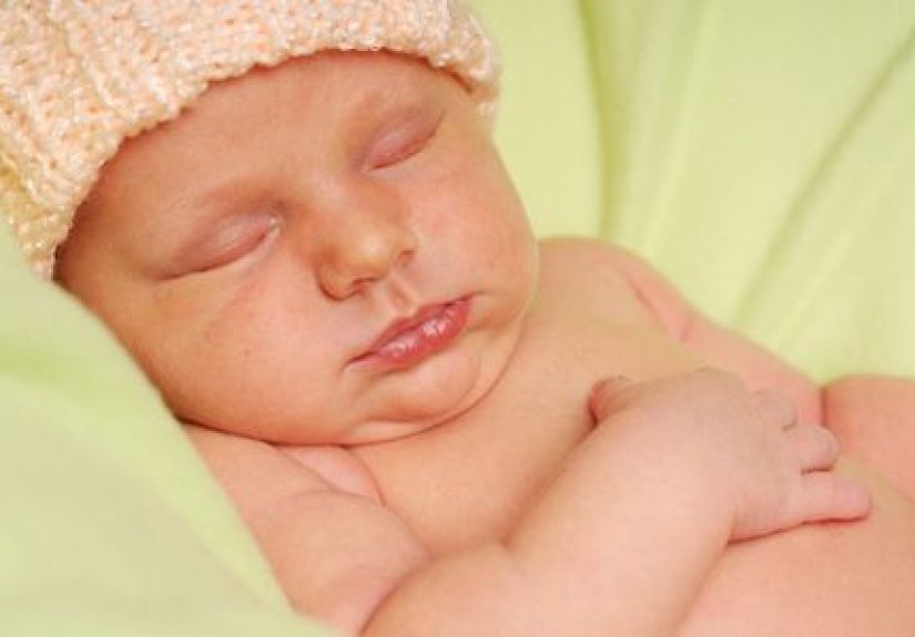 Brittle Bone Disease (Osteogenesis Imperfecta)