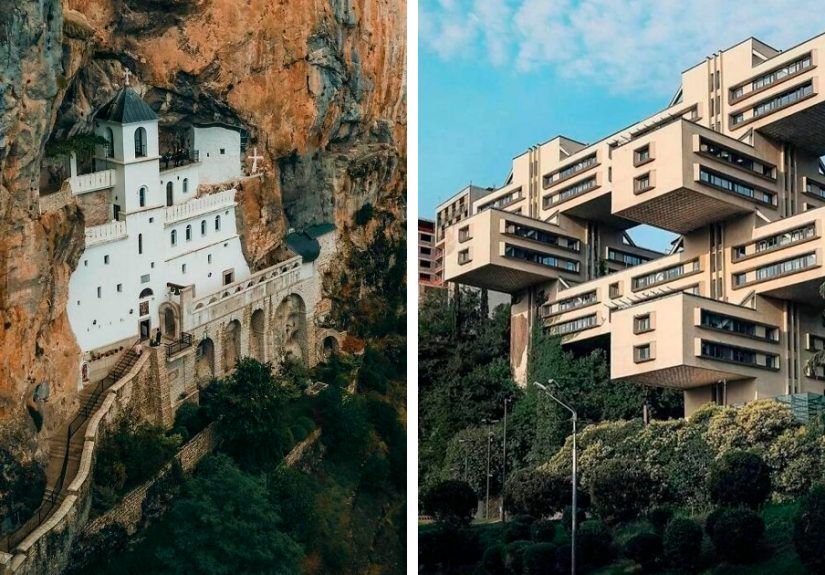 ‘Built By Humans’: 30 Architects That Ate And Left No Crumbs When It Came To Creating Something Amazing