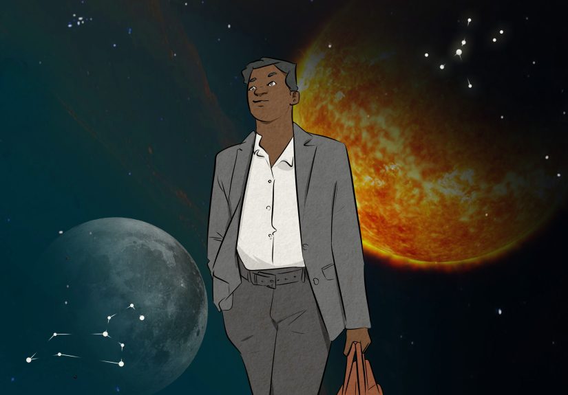 Cancer Sun-Leo Moon: Personality, Compatibility & More