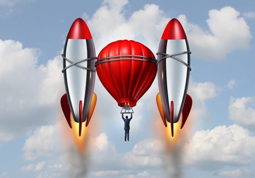 Capital Gains Tax Increases Will Accelerate M&A Activity in 2021 - IA Magazine