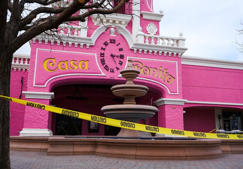 Casa Bonita Was Evacuated Over the Weekend for Sewage Smells