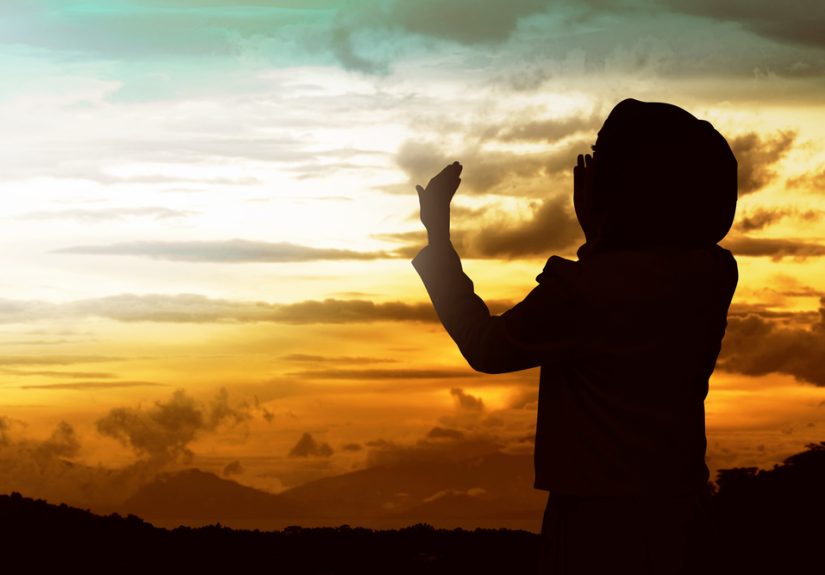 Change the Experience: A Muslim Medical Student's Story