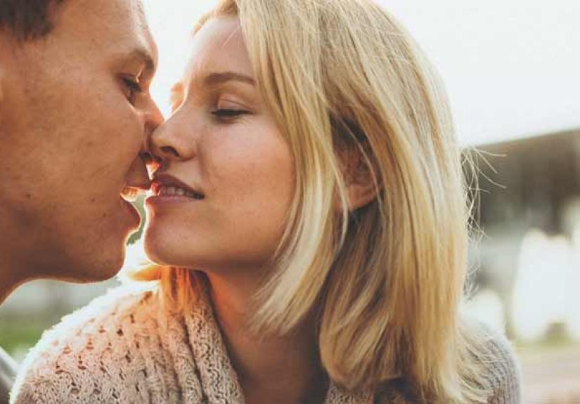 Chlamydia: Can You Catch It from Kissing?