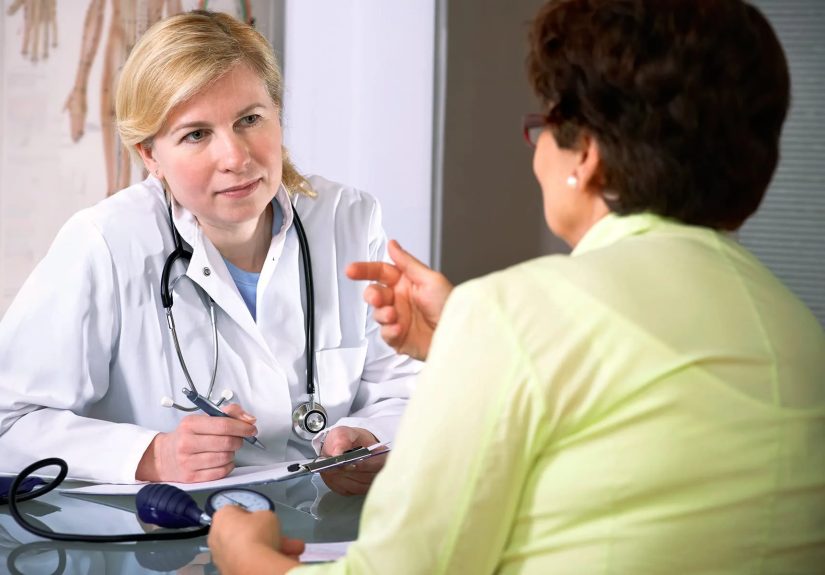 Consejos para aprovechar mejor las citas con el doctor