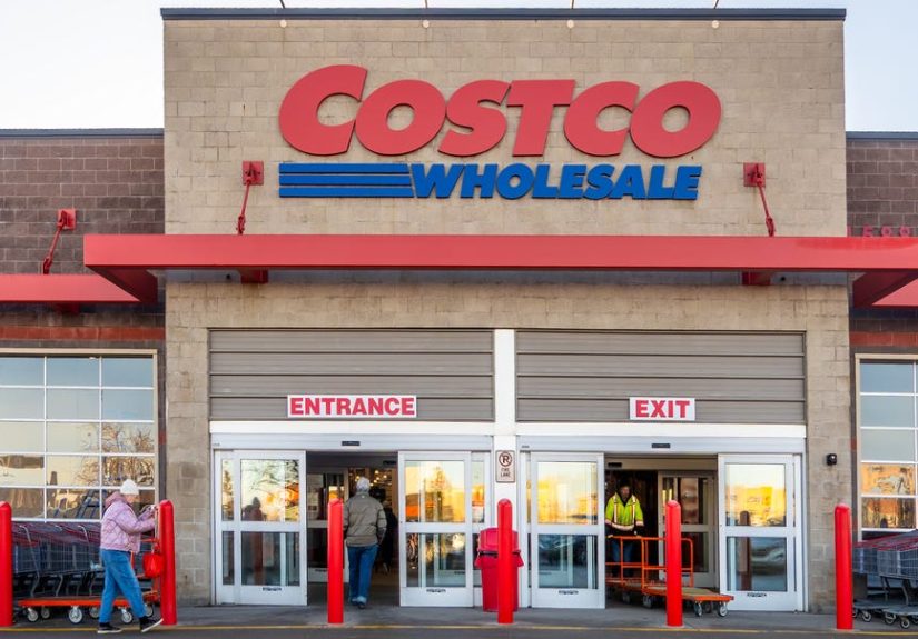 Costco's Viral Pillow Solves the BIGGEST Problem With Bedspreads